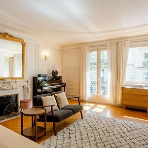 Appartement met een Slaapkamer